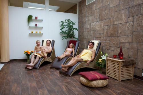 Vita Wellnesshotel