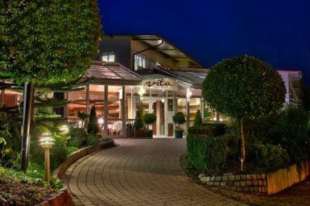 Vita Wellnesshotel
