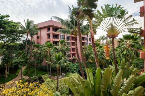 Apartamentos Kahana Falls Resort
