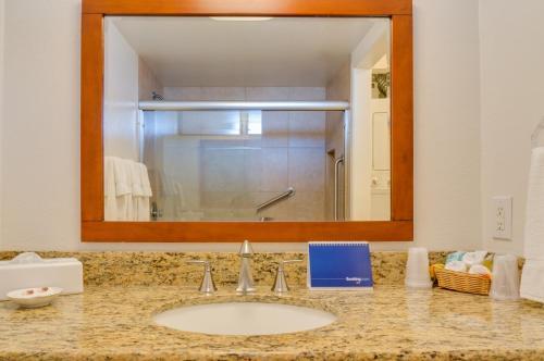 Aparthotel Outrigger Royal Kahana