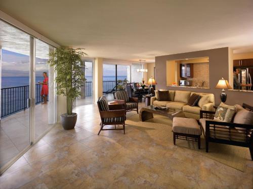 Aparthotel Outrigger Royal Kahana