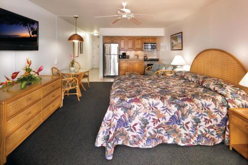 Aparthotel Outrigger Royal Kahana