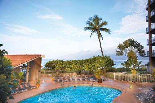 Aparthotel Outrigger Royal Kahana