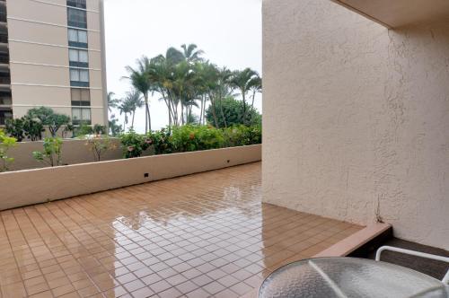Aparthotel Outrigger Royal Kahana