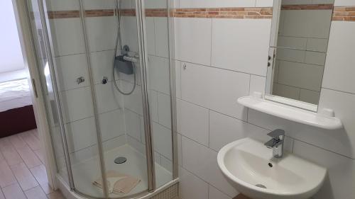 Apartamento Ferienhaus Zur Eiche