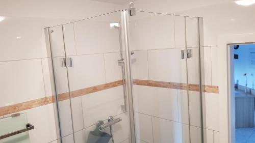 Apartamento Ferienhaus Zur Eiche