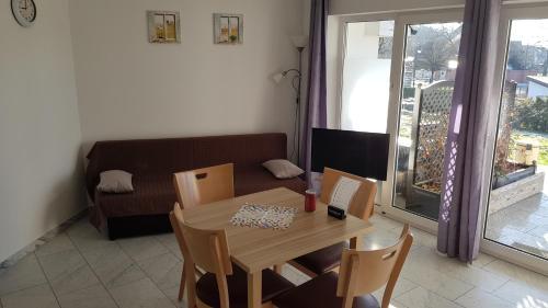 Apartamento Ferienhaus Zur Eiche