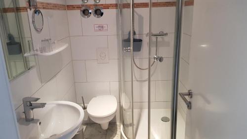 Apartamento Ferienhaus Zur Eiche