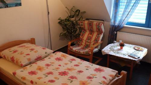 Hostal Pension Alte Schmiede