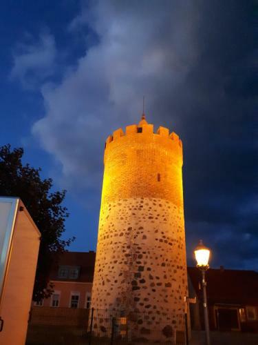 Hostal Pension Alte Schmiede