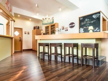 Hotel Ibis Kassel Melsungen