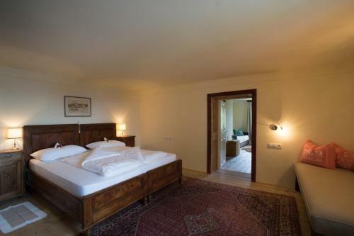 Hotel Der Zirmerhof