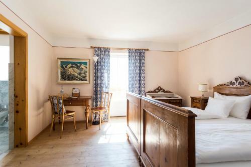 Hotel Der Zirmerhof
