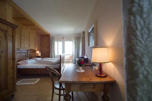 Hotel Der Zirmerhof