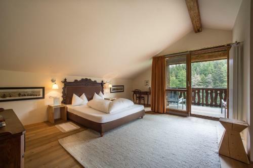 Hotel Der Zirmerhof