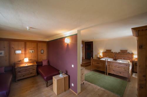 Hotel Der Zirmerhof