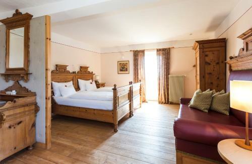 Hotel Der Zirmerhof