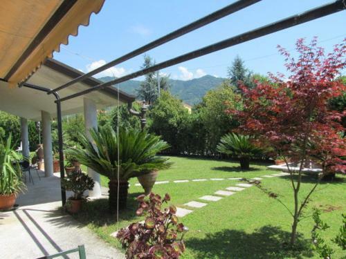 Apartamento Casa Dangia