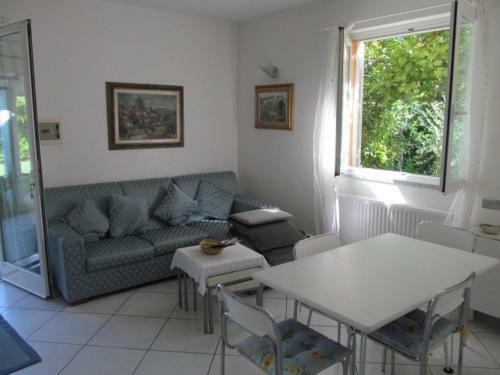 Apartamento Casa Dangia