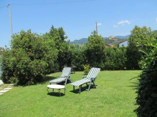 Apartamento Casa Dangia
