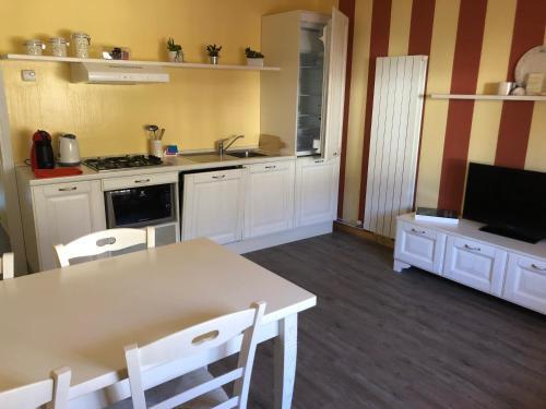 Suites And Chalets Laghi & Monti