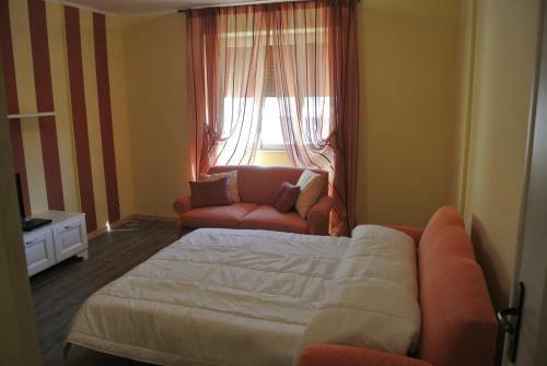 Suites And Chalets Laghi & Monti