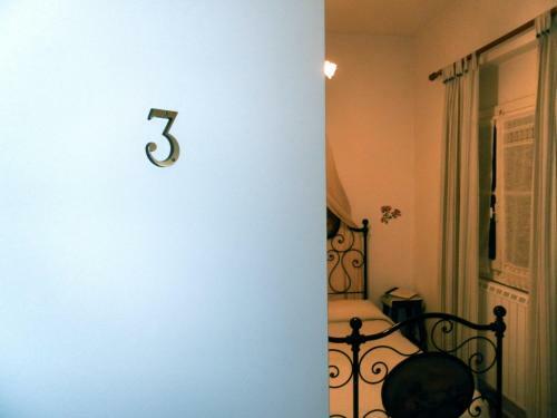 Bed & Breakfast C� Di Twergi