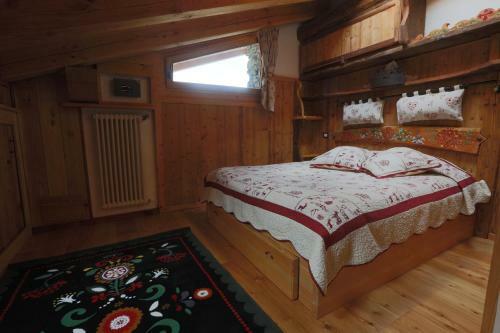 Apartamento La Cincia