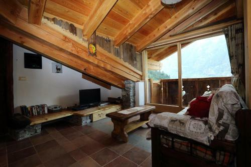 Apartamento La Cincia