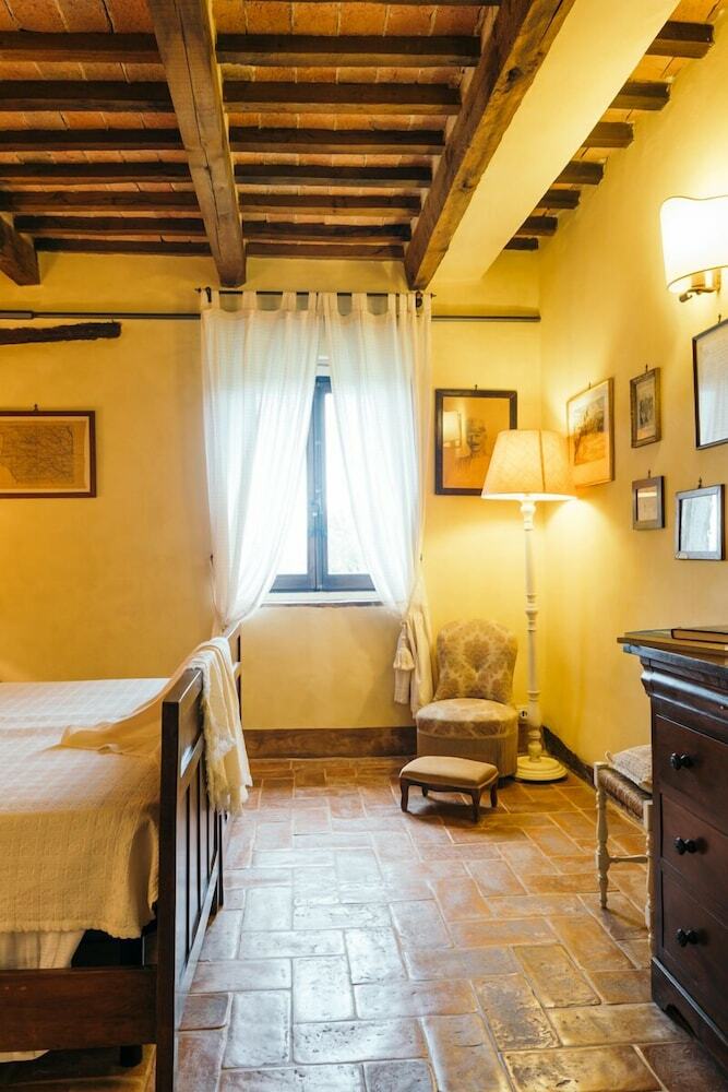 Hostal Convento San Bartolomeo