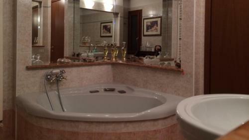 A Villa Esperia Bed And Breakfast