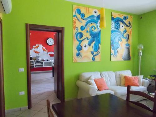 Bed And Breakfast Casazze Dream