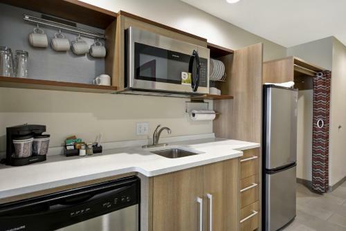 Hotel Home2 Suites By Hilton Texas City Houston