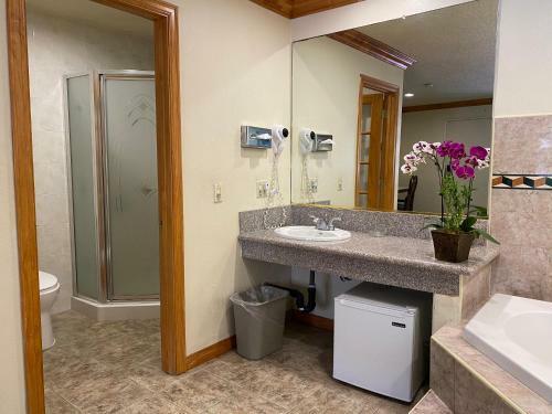 Motel Best Inn Rosemead