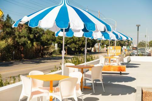Hotel Rambler Motel