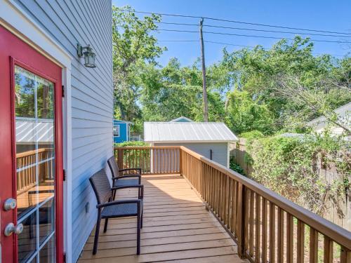 66 Weeden Street Home