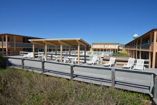 Motel Buccaneer Inn