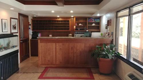 Motel Buccaneer Inn