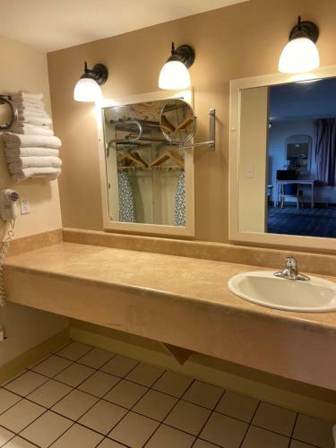 Motel Buccaneer Inn