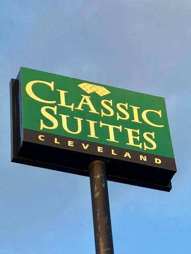 Motel Classic Suites - Cleveland