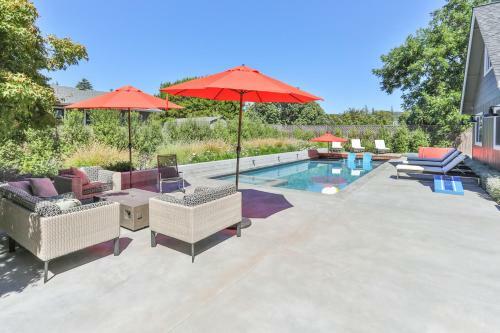 1349 Cherry Tree Court Home