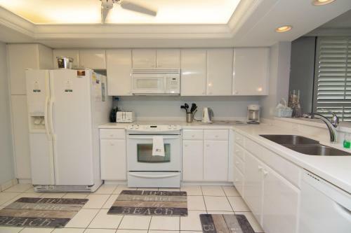 Apartamento Loggerhead Cay #112