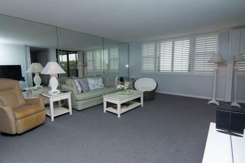 Apartamento Loggerhead Cay #112