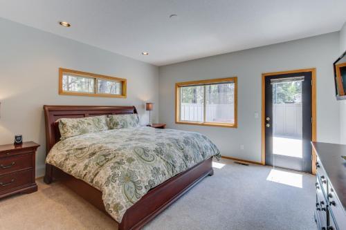 Catkin Lane 04 | Discover Sunriver