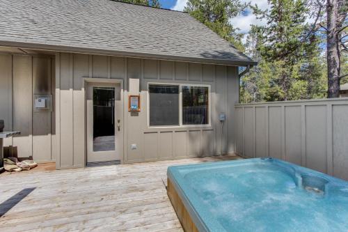 Catkin Lane 04 | Discover Sunriver
