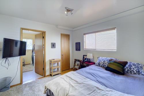 Apartamento Fun House 2