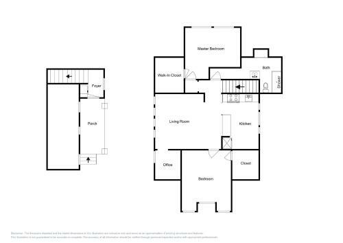 1302 N 49th St Apartment Upper Unit Apts
