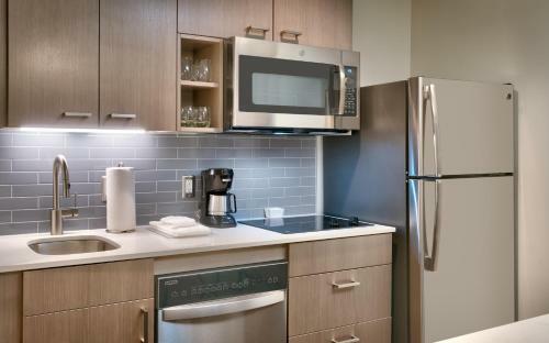 Hotel Hyatt House Provo/pleasant Grove