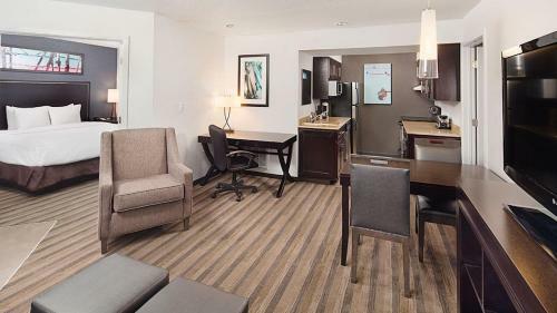 Hotel Hyatt House Mount Laurel