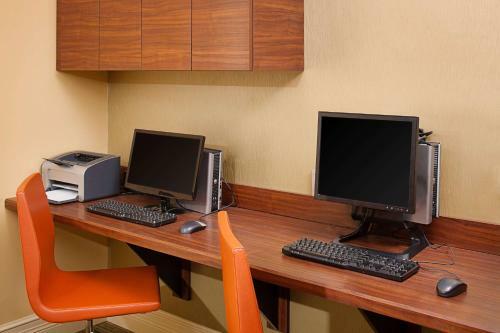 Hotel Hyatt House Mount Laurel